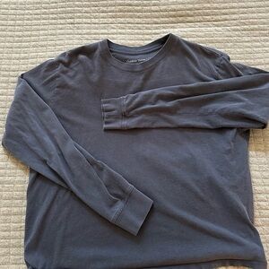 Outdoor Voices Long Sleeve Shirt